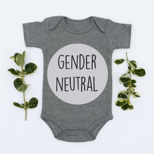 Should we raise our kids to be gender neutral?