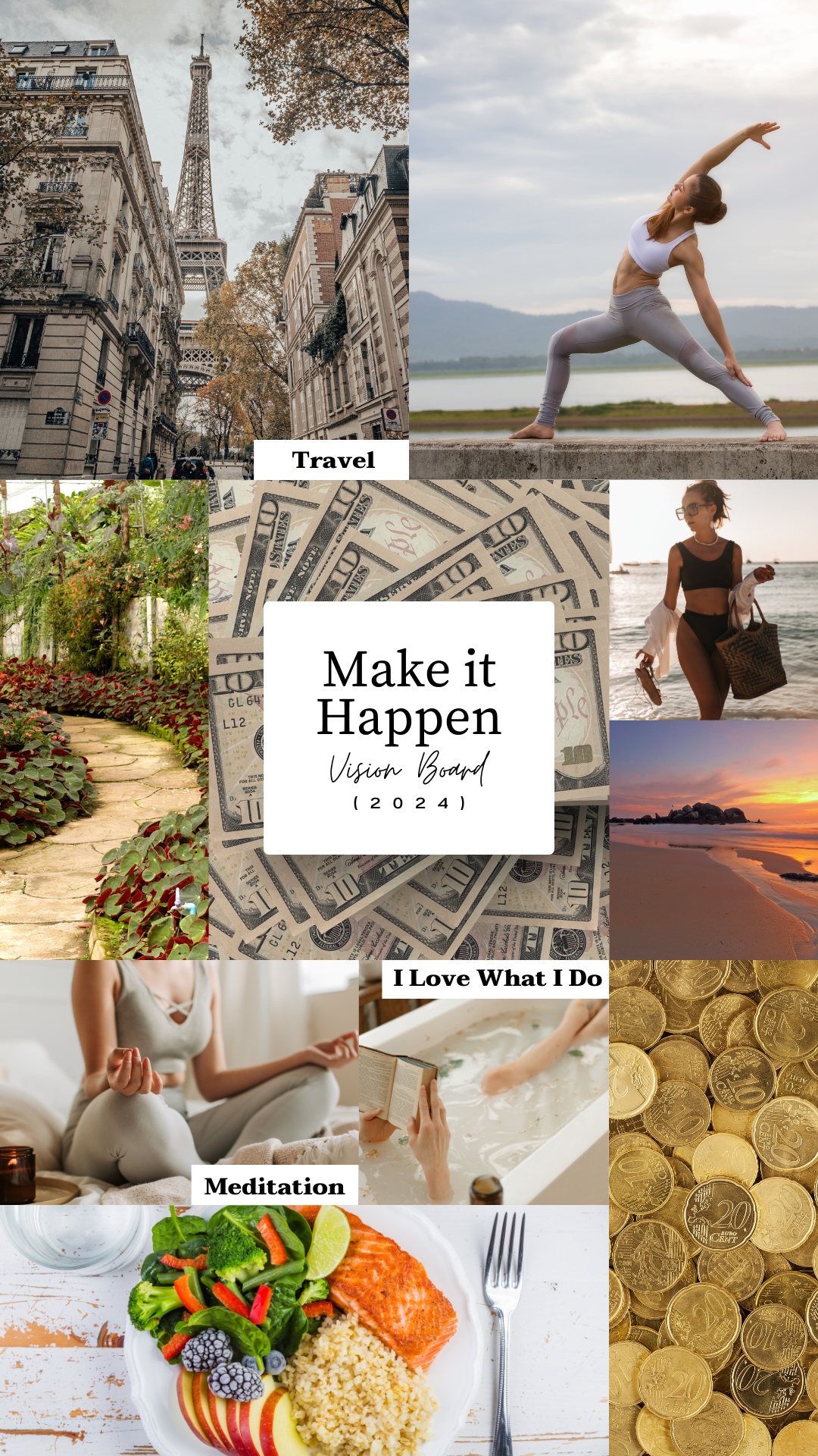 Holistic Health Hike 